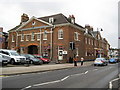 Newmarket: Rutland Arms Hotel