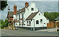 The Talbot, Worcester Road, Hartlebury