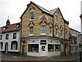 Newmarket: Victoria House