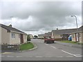 Bungalows at Cae