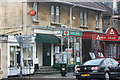 2008 : Newbridge Road Post Office