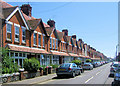 Queen Street, Littlehampton