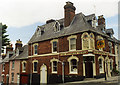 The Wyndham Arms