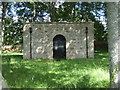 Lumsden family mausoleum