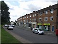 Bentley Shopping Centre