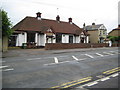 Newmarket: Exning Road Working Men