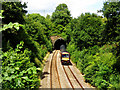 Gloucester to Chepstow Railway Line