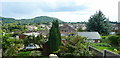 Rooftops of Ross-on-Wye 1