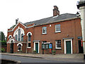 Aylsham Methodist Church