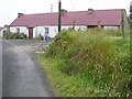 H0168 : Cottage at Glaskeeragh by Kenneth  Allen