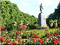 Forres War Memorial