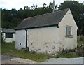 Buildings in Milltown of Kildrummy