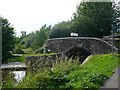 Canal bridge No. 26