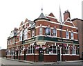 Southampton: The Endeavour public house