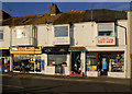 Cafe and Chip Shop, Pier Road