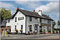 The Curlew Pub