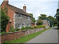 Grove Farm, near Eldersfield