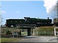 Buckfastleigh Station