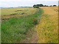 Bridleway to Windwhistle