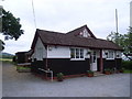 West Bagborough village hall