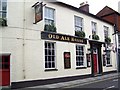 The Old Ale House, Salisbury