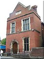 Masonic Hall, Salisbury