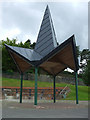 Bandstand, Enniskillen