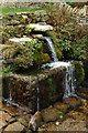 Drinking trough, Compton Abdale