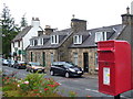 Victoria Street, Craigellachie