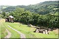 Combe Martin: Mine Tenement