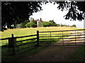 The Old Rectory, Staunton