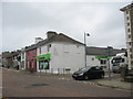 Penygroes Co-op Store, Heol Buddug