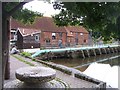 Eling Tide Mill