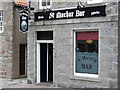 St Machar Bar