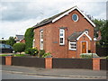 Old chapel, Playley Green