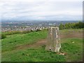 Cathkin Braes