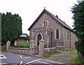 Methodist Chapel, Whiddon Down