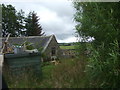 A steading at Cauldhame