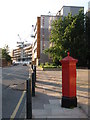 St Pancras Way, NW1