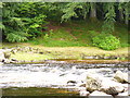 The Dee at Banchory