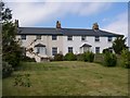 Coastguard Cottages