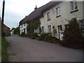 Cottages Knowstone