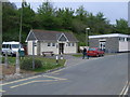 Public conveniences in Gould Street, Salcombe