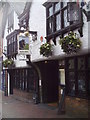 The Black Horse Inn Great Torrington