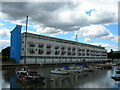 Flats Overlooking Gravesend Marina