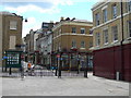 Town Pier Gravesend