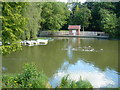 Boating Lake