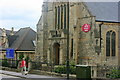 2008 : Weston Methodist Church, Bath