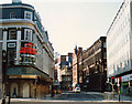 North John Street, 1988