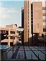 Queen Elizabeth II Law Courts, 1988